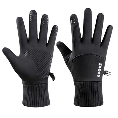 Heated Gloves V2