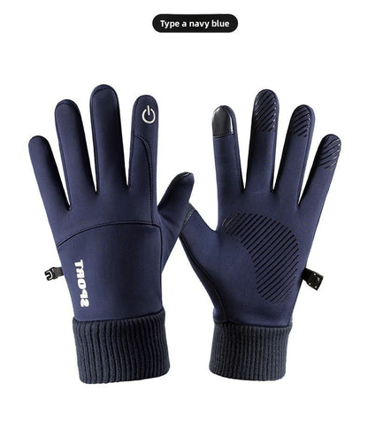 Heated Gloves V2
