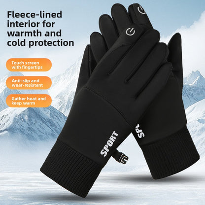 Heated Gloves V2