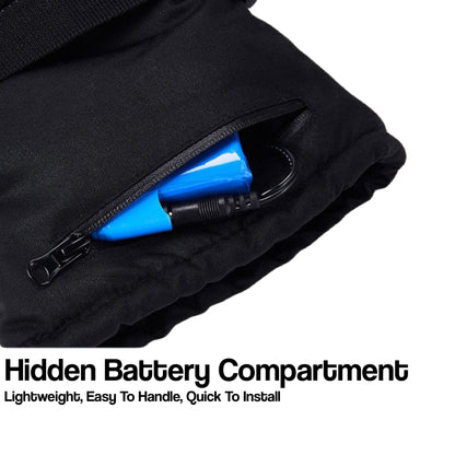 Electric Ember Gloves V3 (NEW)